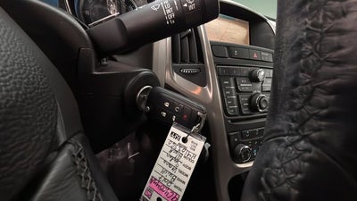 2017 Buick Verano Sport Touring