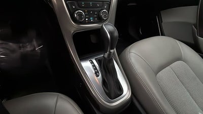 2017 Buick Verano Sport Touring
