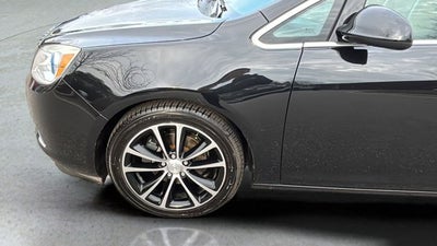 2017 Buick Verano Sport Touring