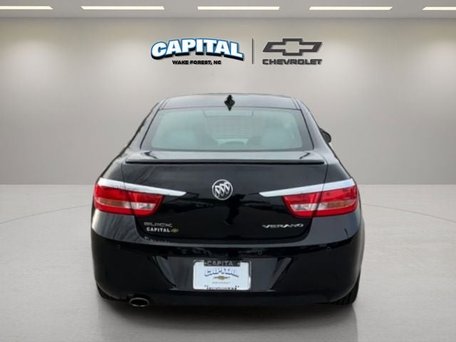 2017 Buick Verano Sport Touring
