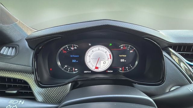 2016 Cadillac CTS-V Base