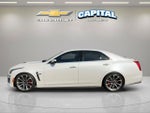 2016 Cadillac CTS-V Base