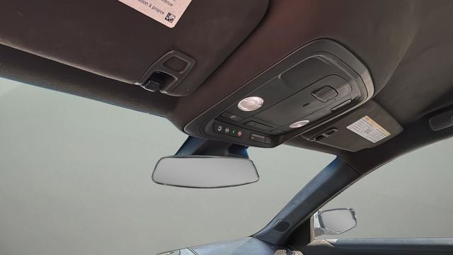 2016 Cadillac CTS-V Base