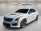2016 Cadillac CTS-V Base