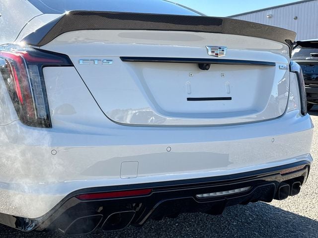 2022 Cadillac CT5 V-Series