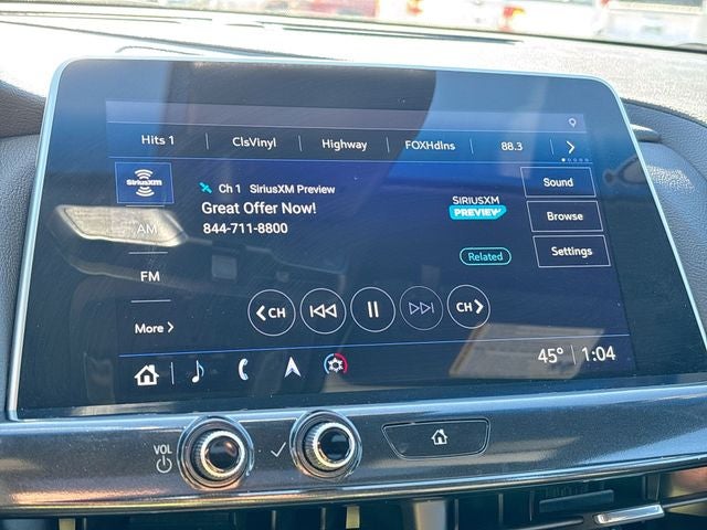 2022 Cadillac CT5 V-Series