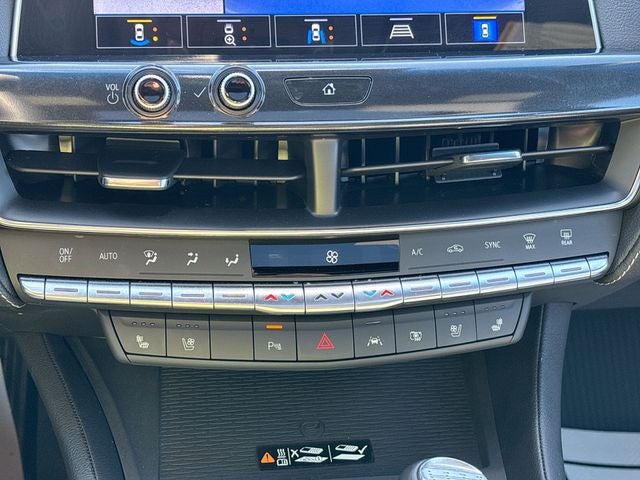 2022 Cadillac CT5 V-Series