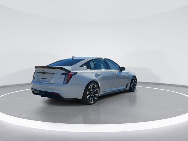 2022 Cadillac CT5 V-Series