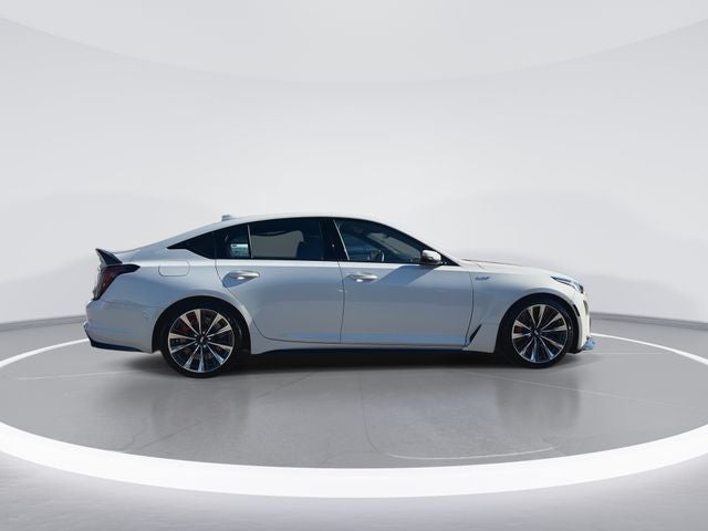 2022 Cadillac CT5 V-Series