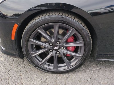 2023 Cadillac CT4 Sport