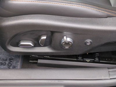 2023 Cadillac CT4 Sport