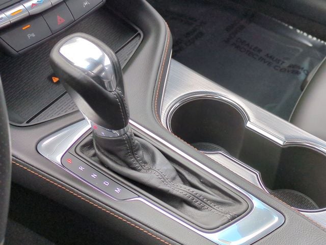 2023 Cadillac CT4 Sport