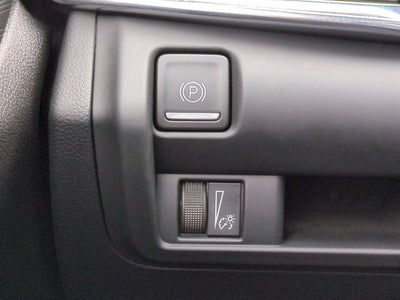 2023 Cadillac CT4 Sport