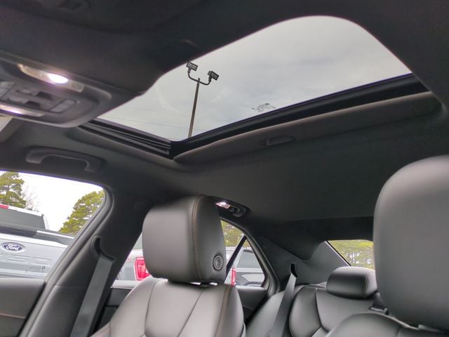 2023 Cadillac CT4 Sport