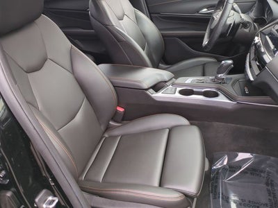 2023 Cadillac CT4 Sport