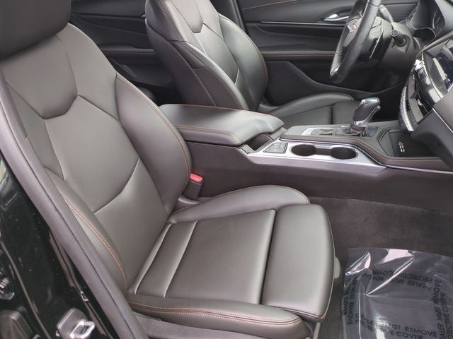 2023 Cadillac CT4 Sport