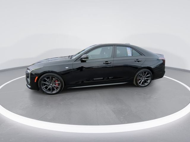 2023 Cadillac CT4 Sport