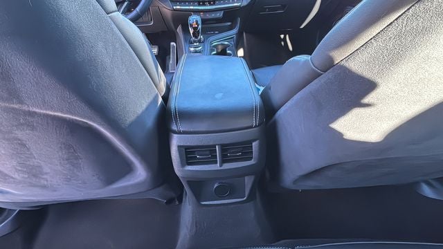 2023 Cadillac CT4 V-Series