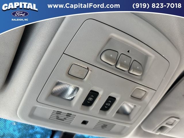 2010 Cadillac CTS Premium