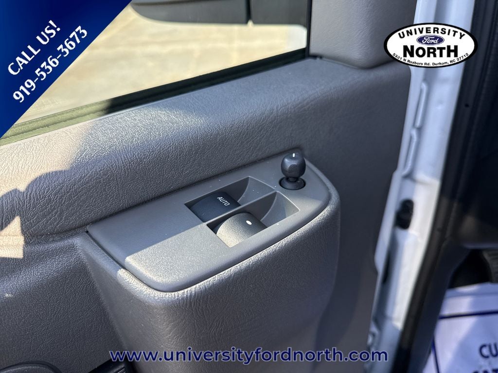 2023 Chevrolet Express 3500 LS Passenger