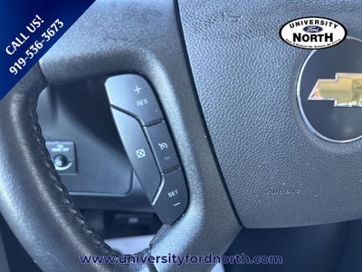 2023 Chevrolet Express 3500 LS Passenger