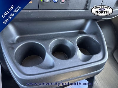 2023 Chevrolet Express 3500 LS Passenger