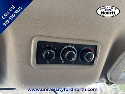 2023 Chevrolet Express 3500 LS Passenger