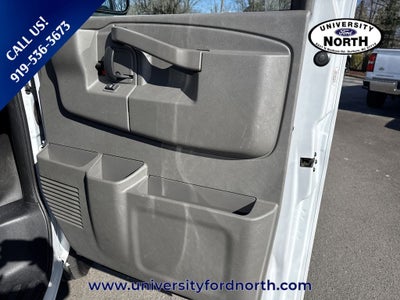 2023 Chevrolet Express 3500 LS Passenger