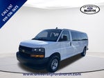 2023 Chevrolet Express 3500 LS Passenger