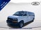 2023 Chevrolet Express 3500 LS Passenger
