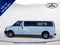 2023 Chevrolet Express 3500 LS Passenger