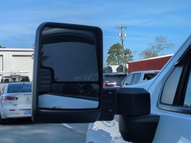 2020 Chevrolet Silverado 2500HD Work Truck