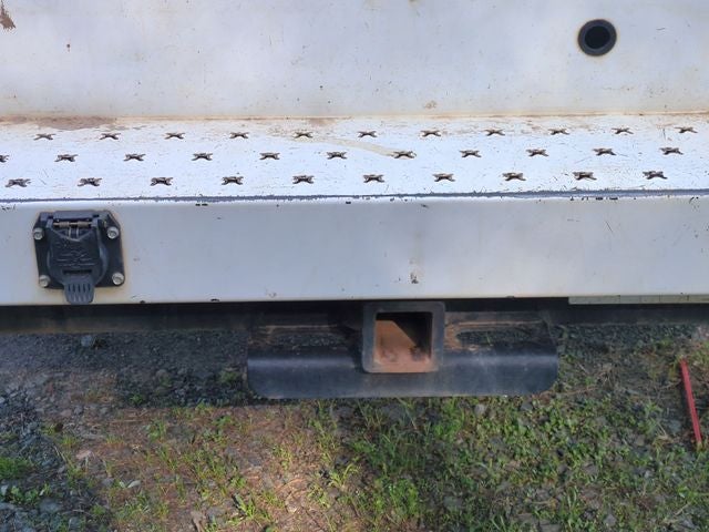 2020 Chevrolet Silverado 2500HD Work Truck