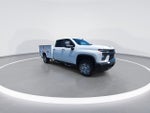 2020 Chevrolet Silverado 2500HD Work Truck