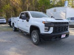 2020 Chevrolet Silverado 2500HD Work Truck