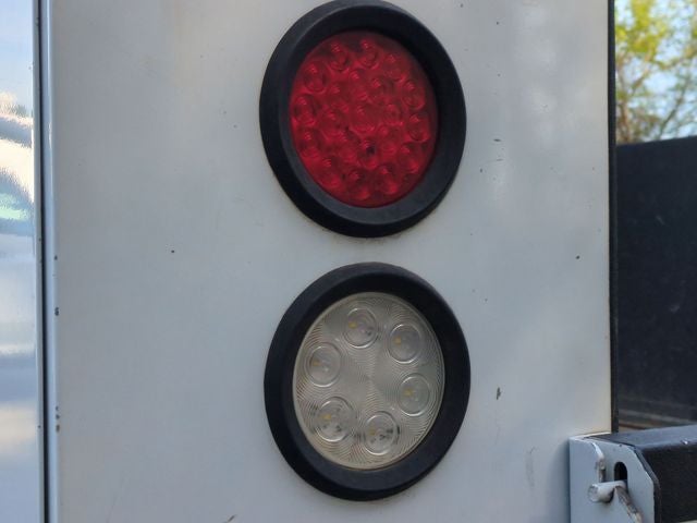 2020 Chevrolet Silverado 2500HD Work Truck