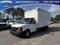 2015 Chevrolet Express 3500 Work Van Cutaway