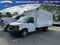 2015 Chevrolet Express 3500 Work Van Cutaway