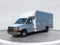 2022 Chevrolet Express 3500 Box Van