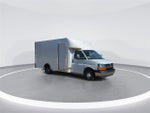 2022 Chevrolet Express 3500 Box Van