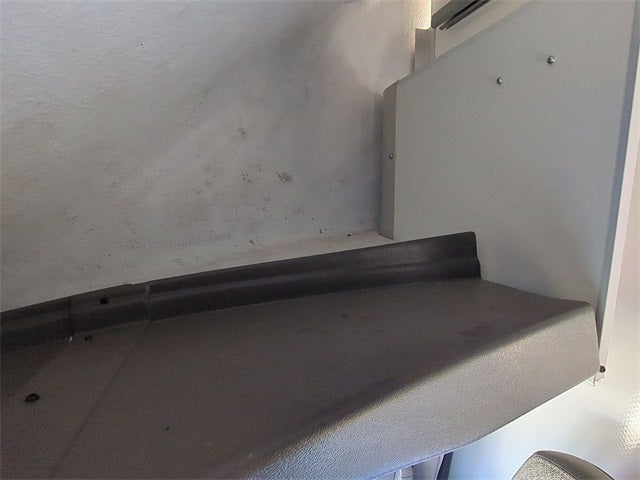 2022 Chevrolet Express 3500 Box Van