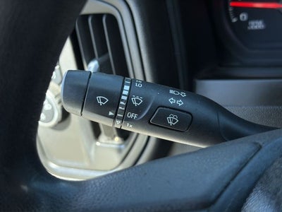 2022 Chevrolet Silverado 2500HD Work Truck