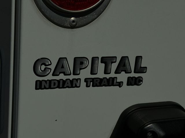 2022 Chevrolet Silverado 2500HD Work Truck