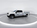 2022 Chevrolet Silverado 2500HD Work Truck