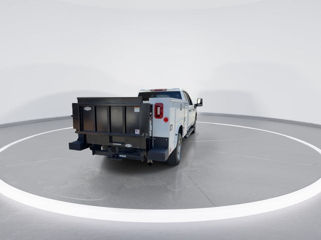 2022 Chevrolet Silverado 2500HD Work Truck