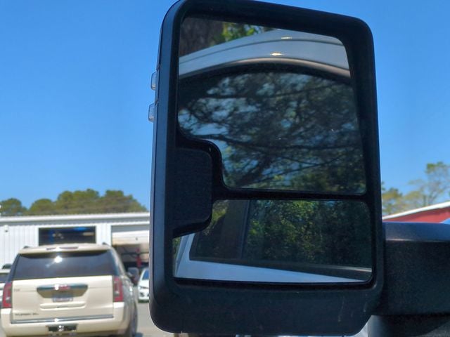 2024 Chevrolet Silverado 3500HD Work Truck