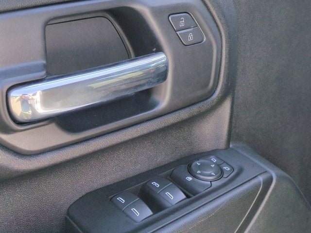 2024 Chevrolet Silverado 3500HD Work Truck