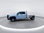 2024 Chevrolet Silverado 3500HD Work Truck