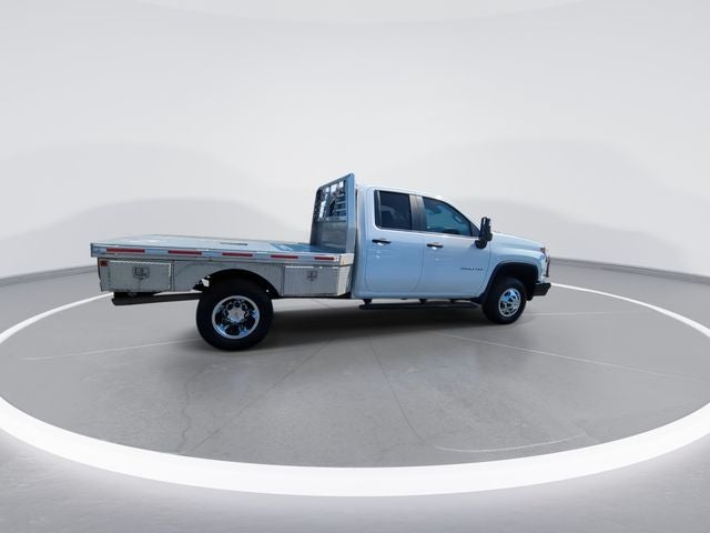 2024 Chevrolet Silverado 3500HD Work Truck