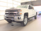 2019 Chevrolet Silverado 2500HD LTZ